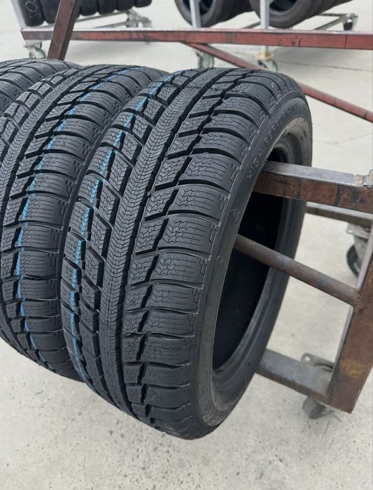 Anvelope M+S Iarna 205/55 R16 Garantie 3 Ani Dot 2025