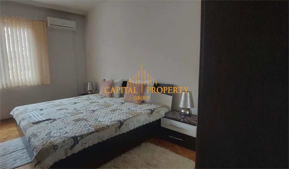 Дава се под наем Четиристаен апартамент в Варна, Център - 120 кв.м за 1000 € - Снимка #4