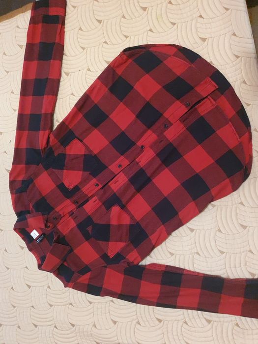 Lot cămăși H&M marimea S