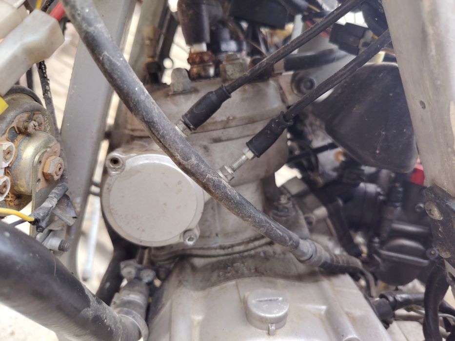 CDI calculator Yamaha DT, TDR, DTR 125 , Derbi GPR
