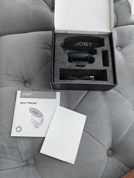 Microfon Joby Wavo pro NOU