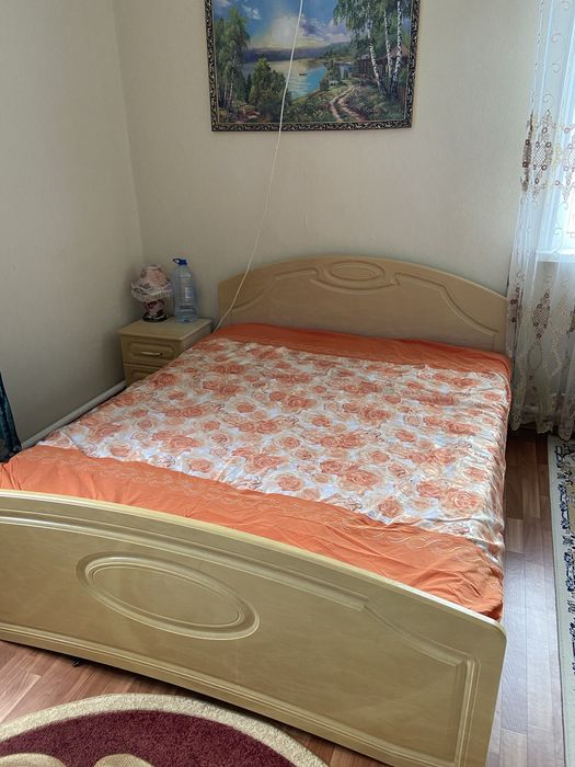 Спальный мебель срочно!