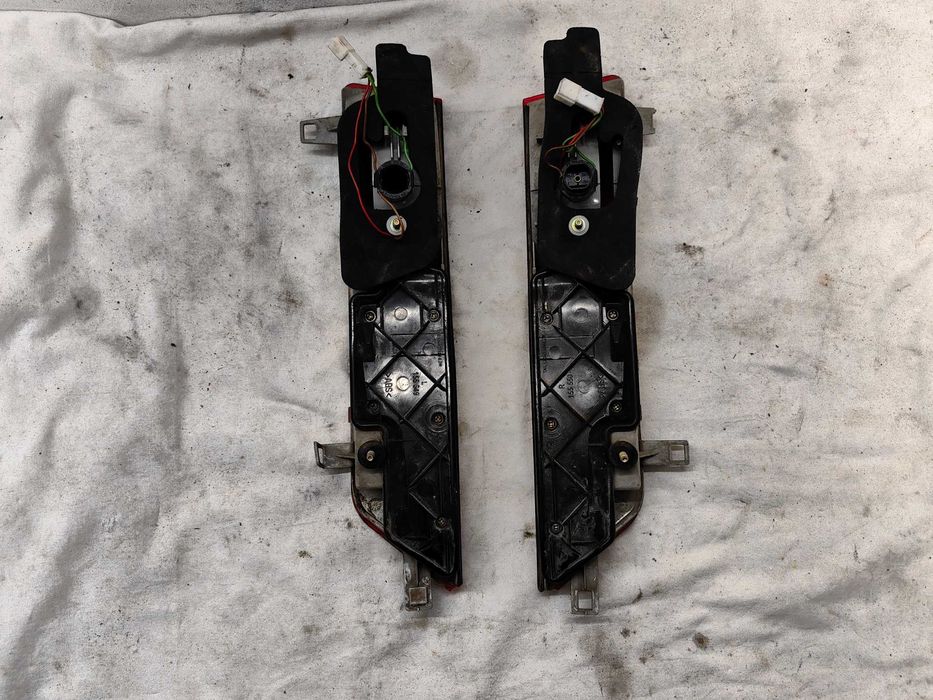 Оригинални стопове БМВ Е65  BMW 7 E65 Led