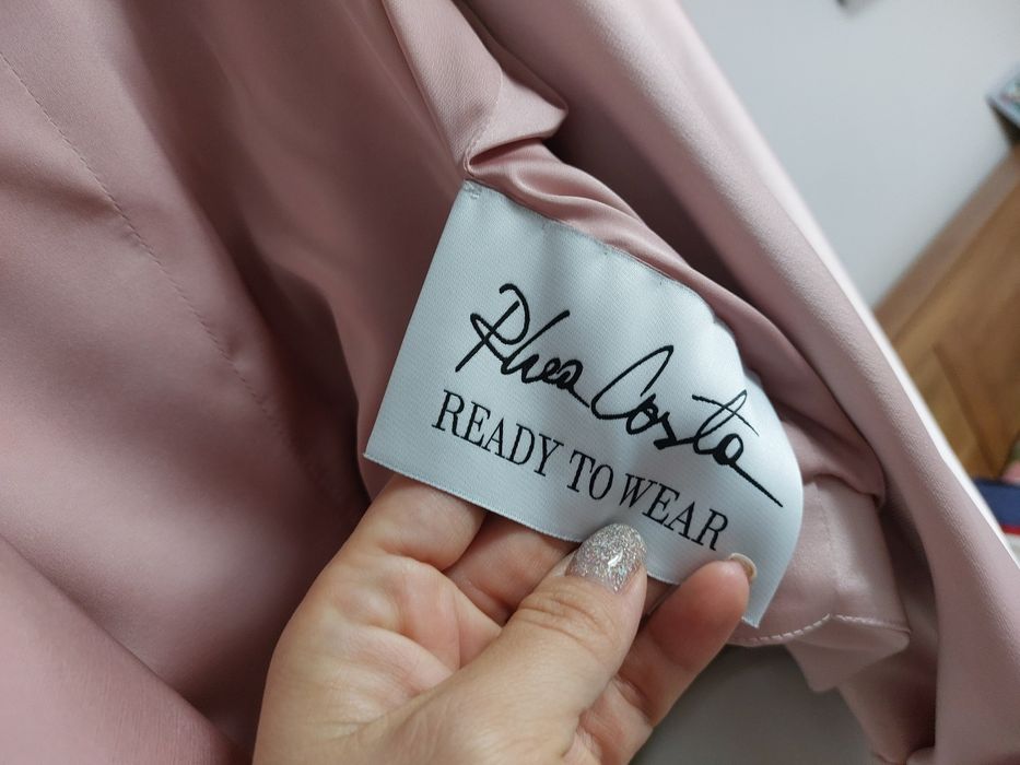 Set fusta si top Rhea Costa