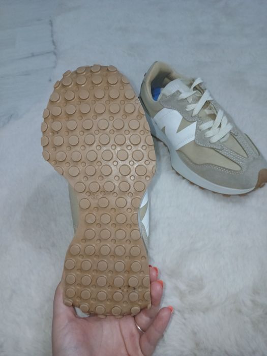 New balance dama