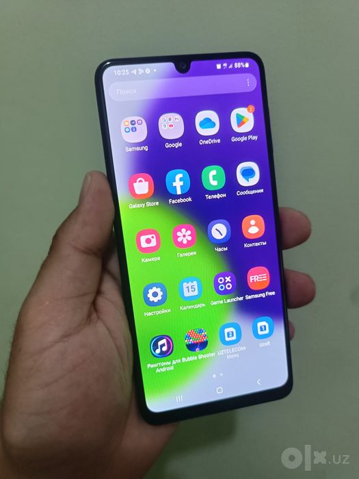 Samsu g Galaxy A 22