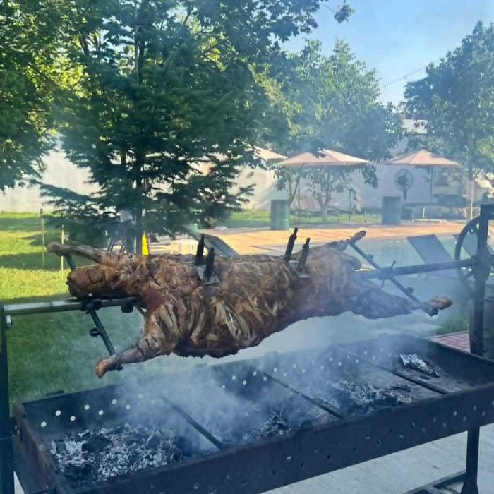 Baboy  Events– servicii complete pentru evenimente