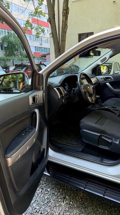 Ford Ranger 2022, 2.0 diesel, km 137000