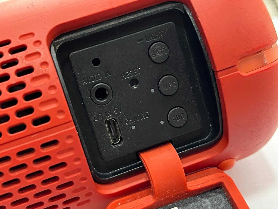 Колона Sony SRS-XB22