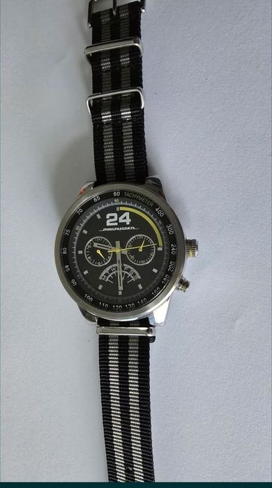 Ceas Magnussen 24 limited edition