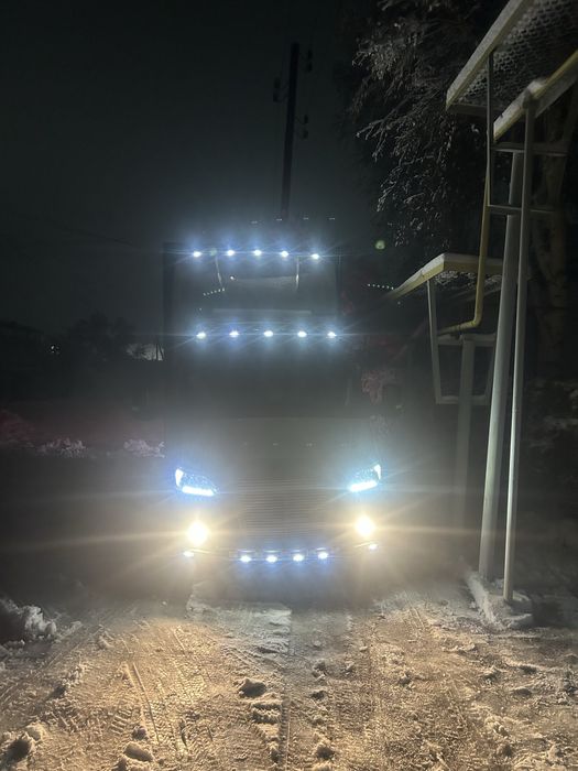 Грузоперевозки межгород Рк-Рф