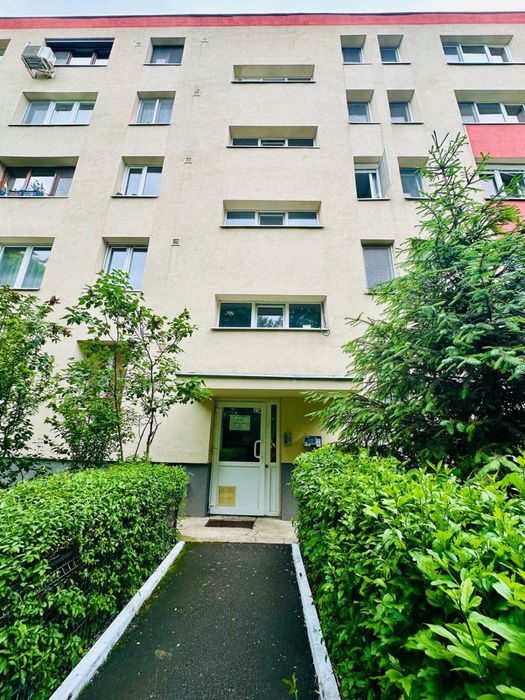 Proprietar | Garsonieră Decomandată 32 mp | Berceni – Obregia | Bloc Izolat Termic