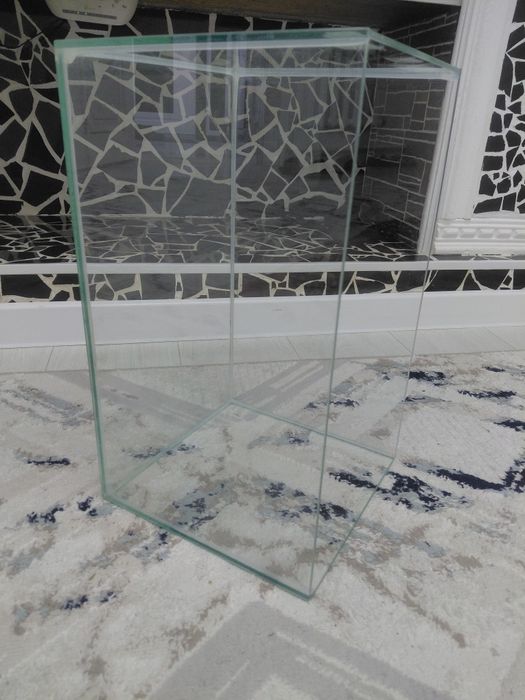 Аквариум 21 литровый