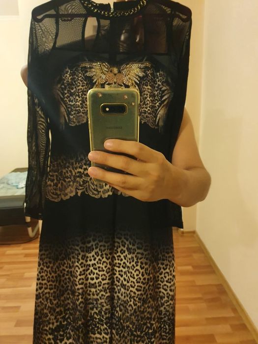 Вечернее платье продаю размер 46-48