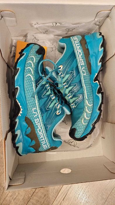 Adidasi La sportiva Ultra Raptor II GTX