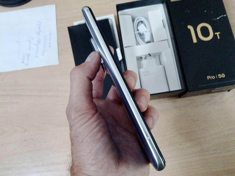 Xiaomi Mi10T Pro
