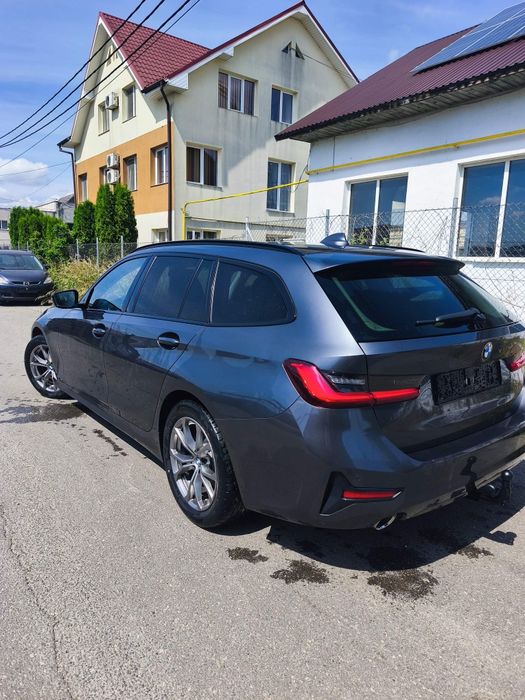 Bmw G21 Automat 8+1 Anul 2020 X Drive