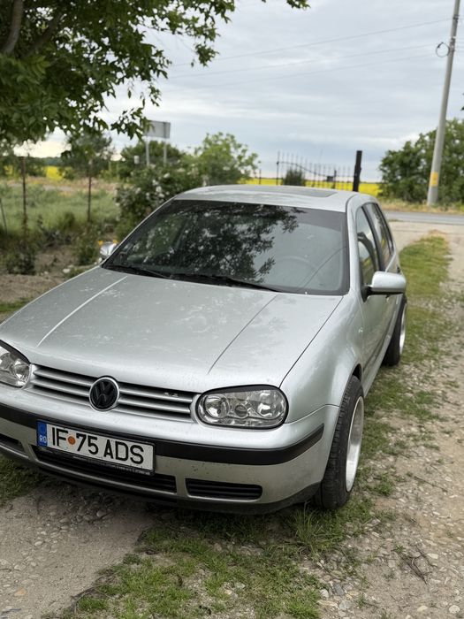 Vand golf IV.