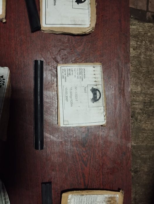 Уплотнительная резина для пластиковых окон