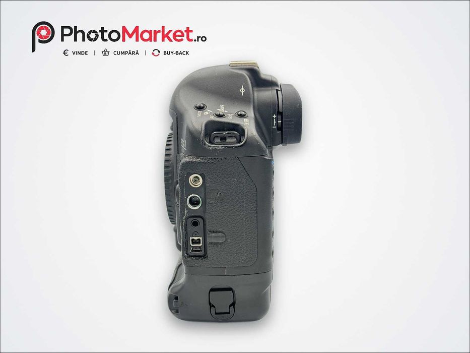Canon 1D Mark II N -  factura + garantie!