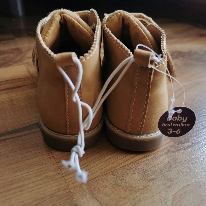 Ghete noi unisex nr 23