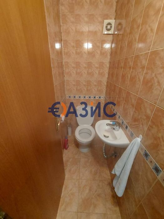 Продава се Двустаен апартамент в к.к. Слънчев бряг - 96 кв.м за 494 €/кв.м - Снимка #11