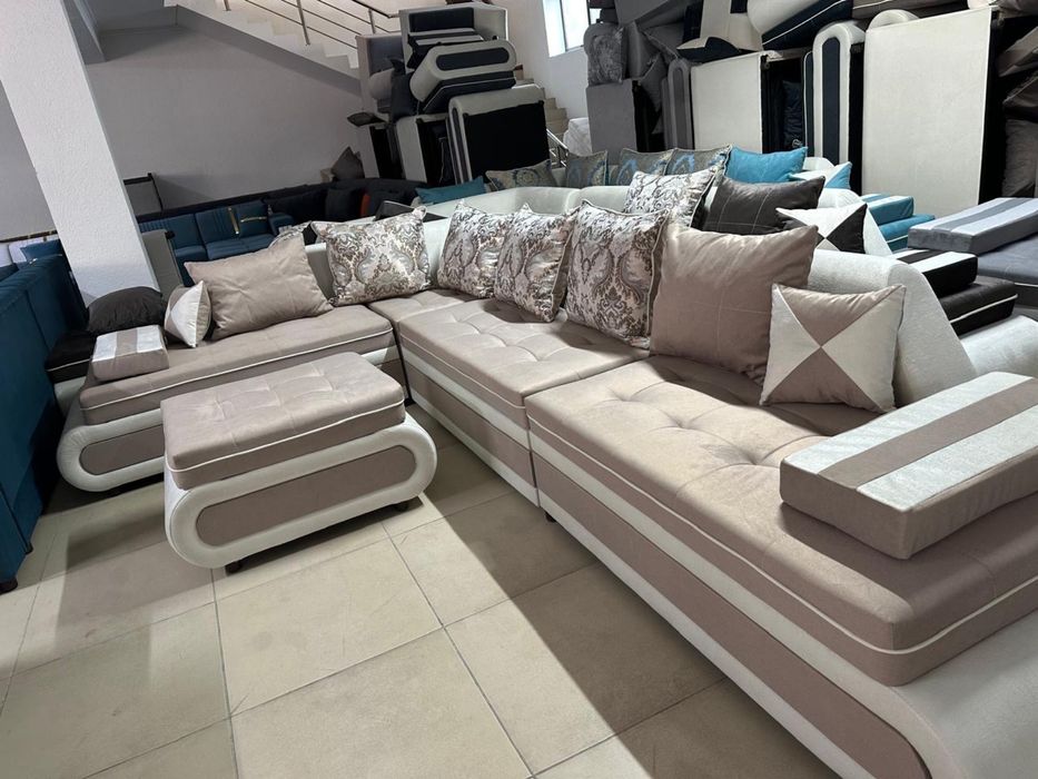 Диван угловой диван качественный