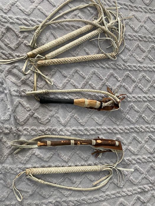 Қамшы ручная работа