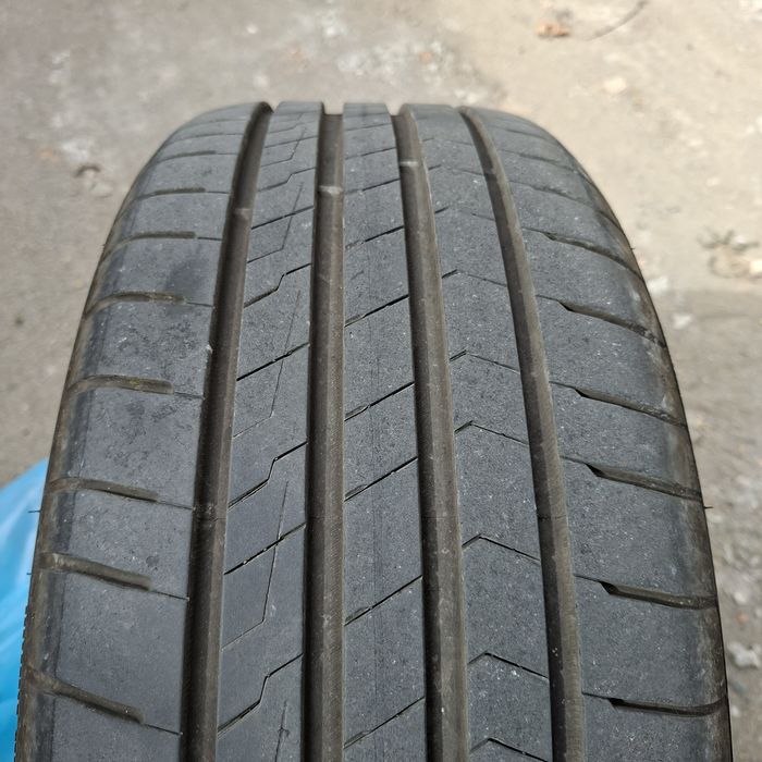Джанти с летни гуми бмв е60/е61
