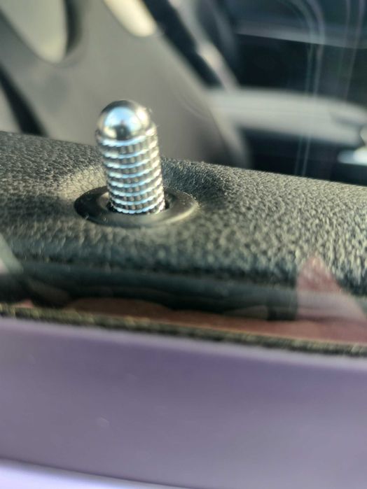 Бутони за предни врати MercedesW212