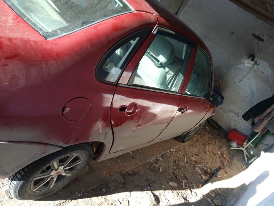 Продам ваз калину