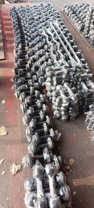 Gantellar razborniy  2kg 35kg gacha