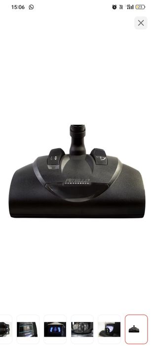 Пылесос сатылады ашылмаған 600,000 тг