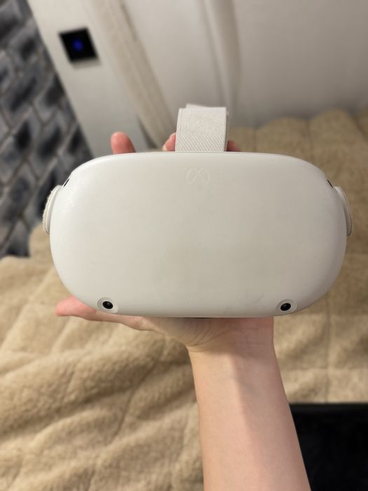 Oculus / Meta Quest 2