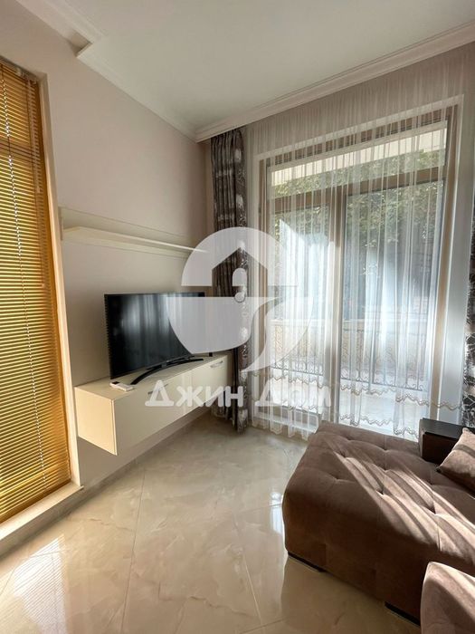 Продава се Двустаен апартамент в Свети Влас - 47 кв.м за 1411 €/кв.м - Снимка #1