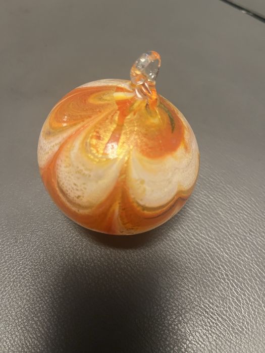 Glob sticla de murano