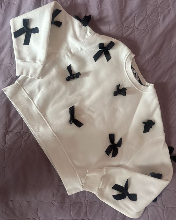 Дамска, ватирана блъза размер S