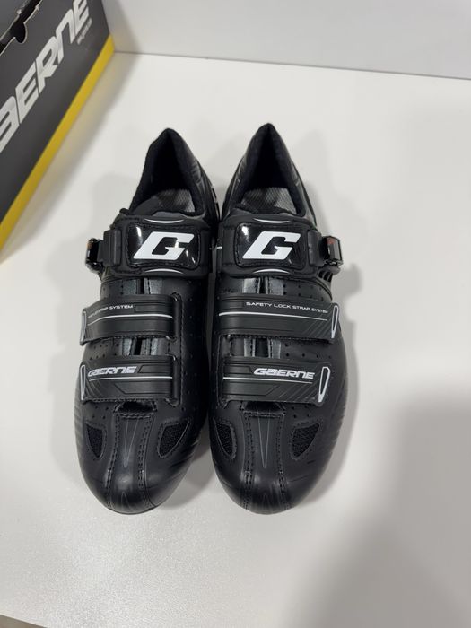 обувки за колоездене Gaerne G.Rappa black
