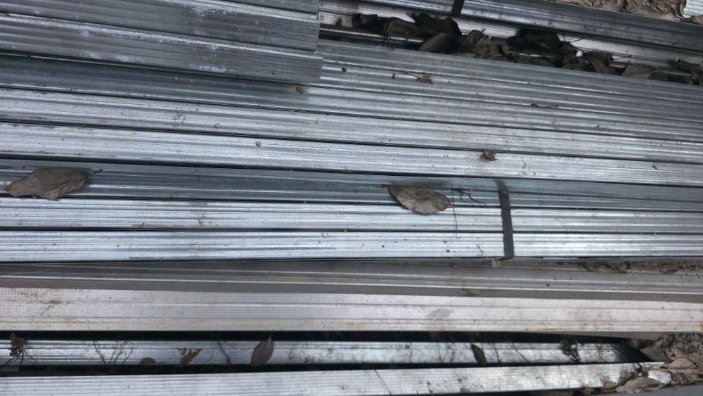 Profile Rigips CD UD