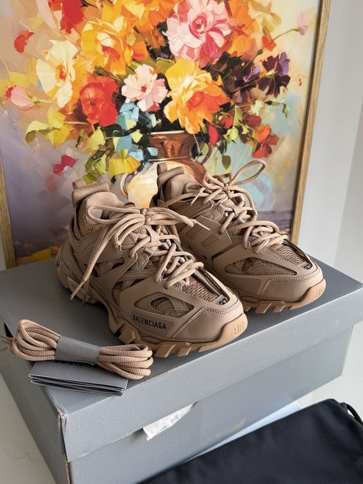 Adidasi Balenciaga Track, marimea 37