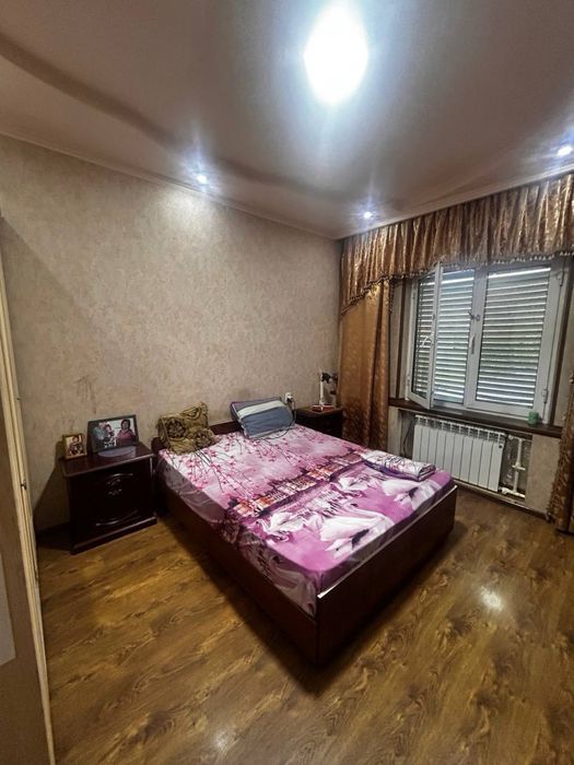 Продается 3-х комнатная квартира куйлюк-5