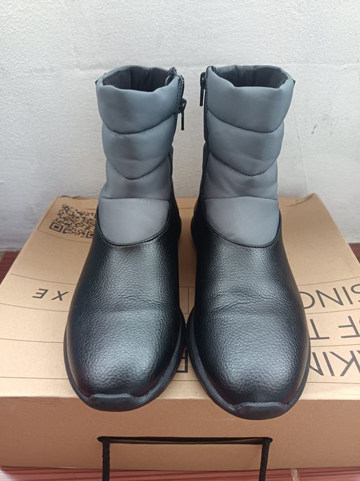 Muroexe Зимни ботуши