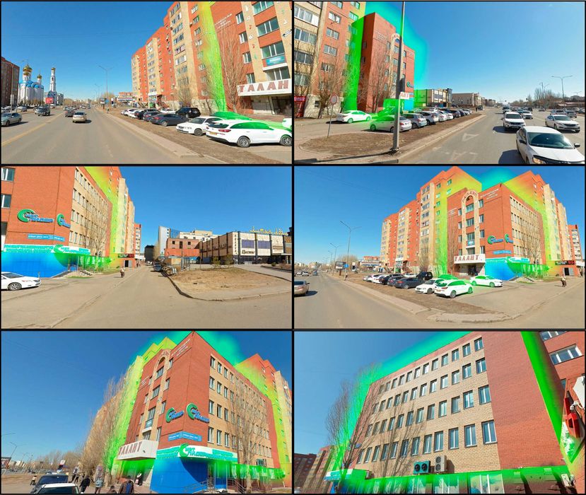 Коммерческое помещение 314 кв.м.