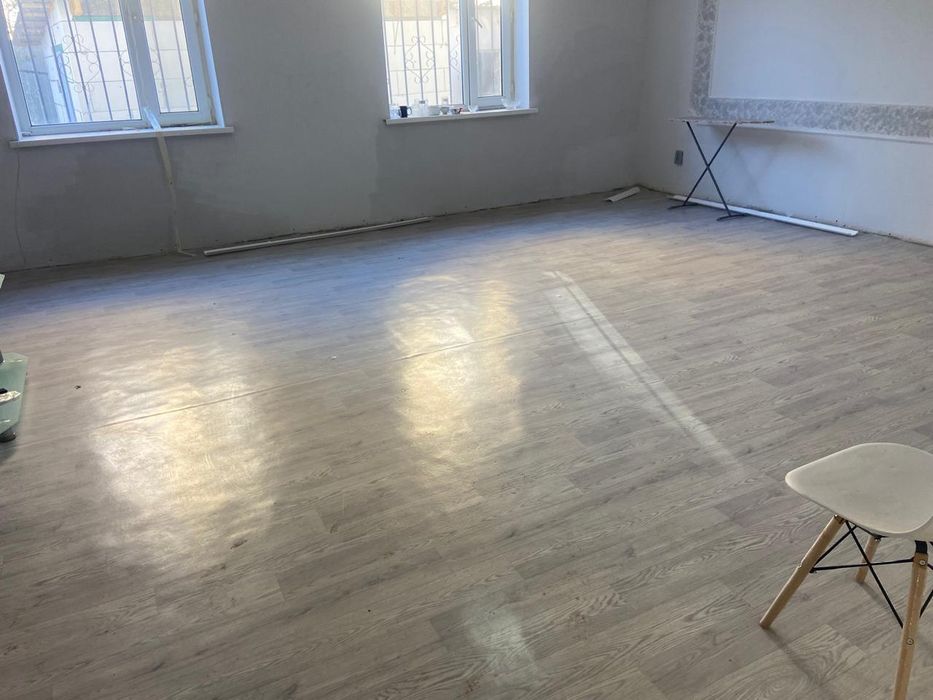 Линолиум разных размеров, много