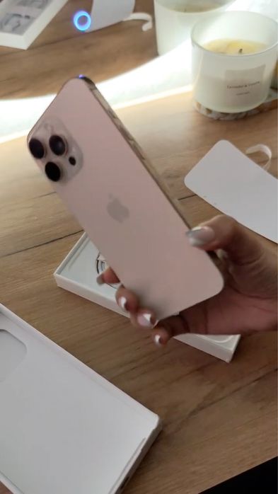 Айфон 16 pro Max 512 gb