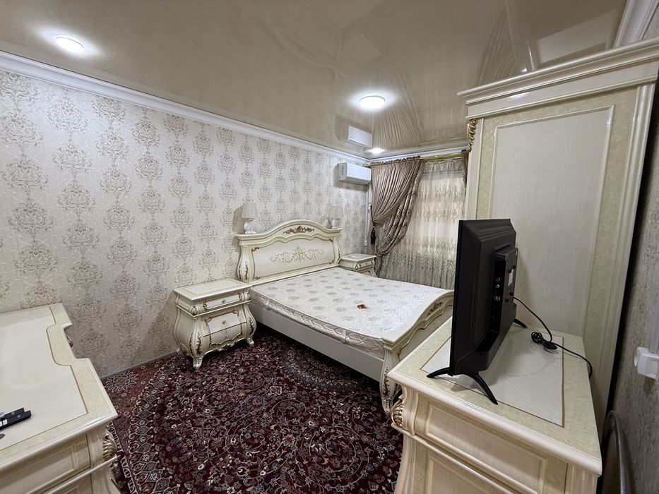 Сдается в аренду квартира