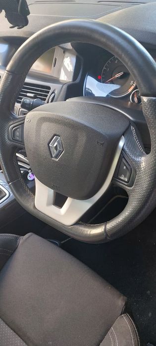 Vand renault laguna coupe