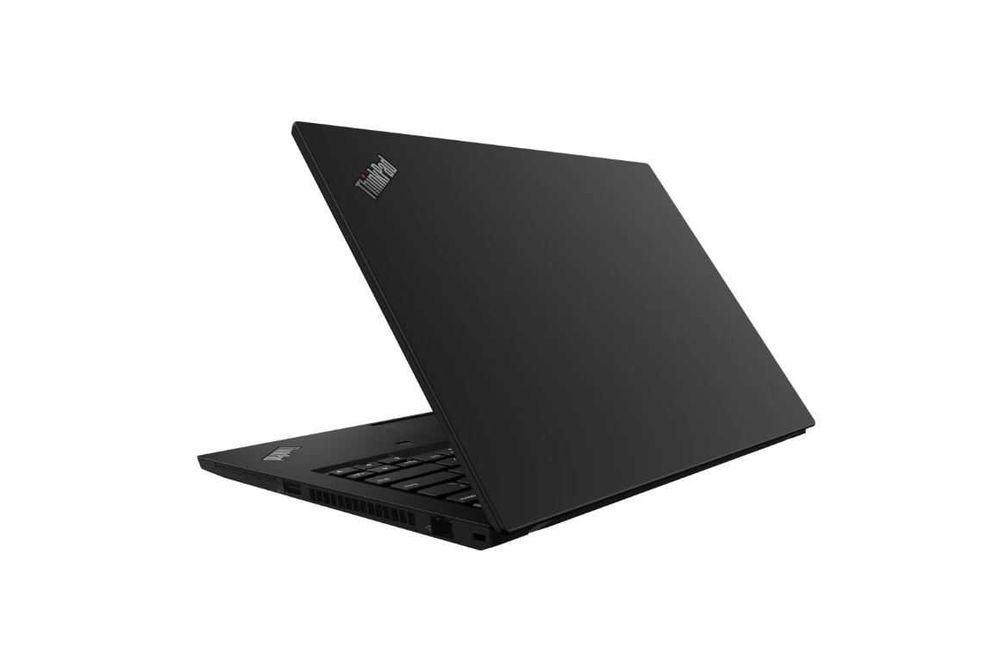 Lenovo ThinkPad T14 Gen2 Intel® i7-1185G7 , 16GB DDR4, 512 SSD - НОВ