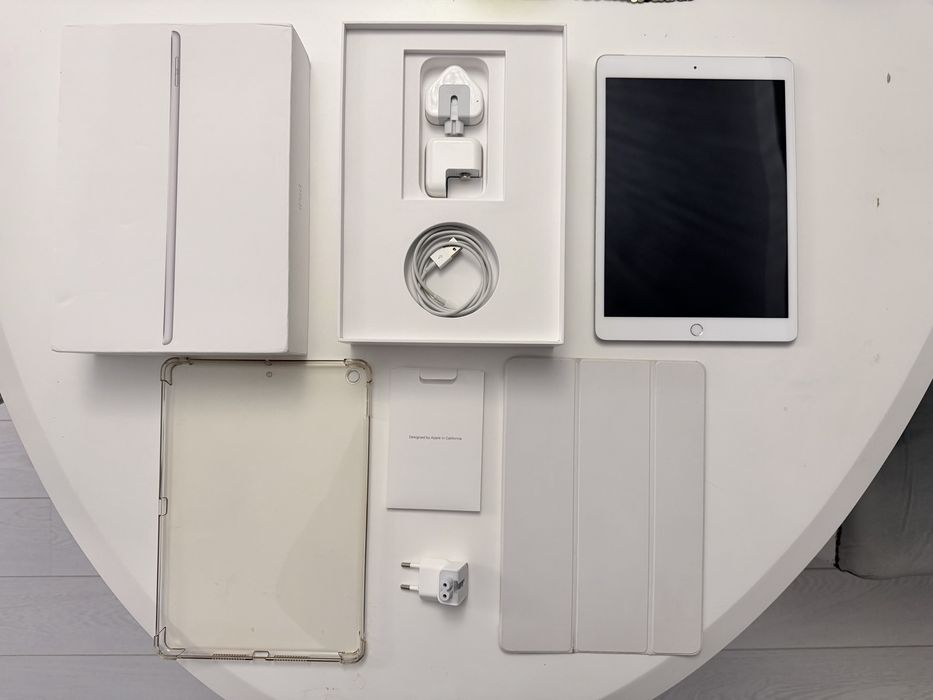 iPad 10 (7th Generation) Wi-Fi+Cellular