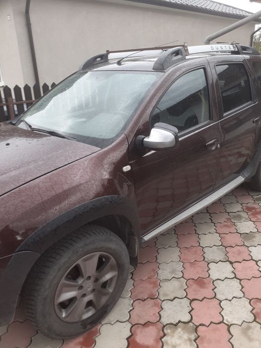 Vind duster 1.2 tce